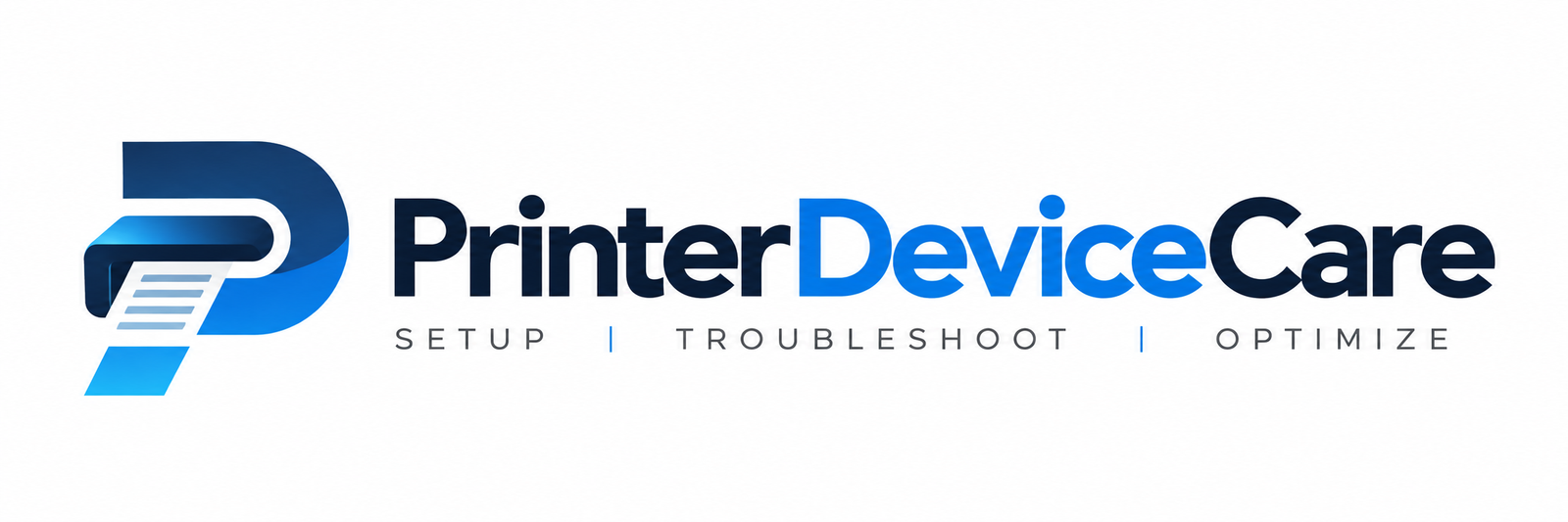 Printer Device Care